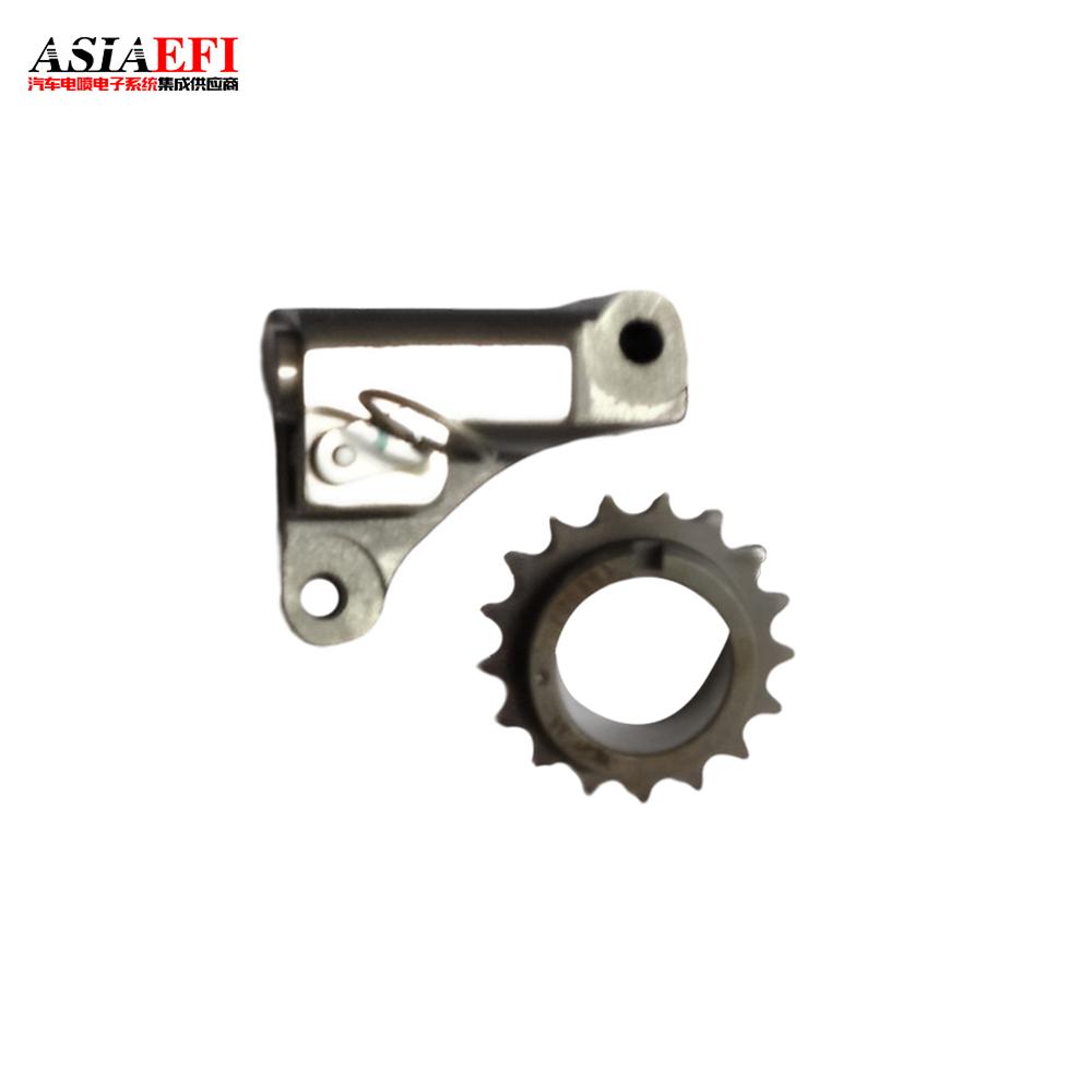High Quality KA-34 13506-23010 1SZ-FE Auto Parts Engine Timing Chain Kits For Toyota Echo Platz Vitz Yaris 1350623010