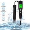 Digital Dissolved Oxygen Meter 0.0-40.0 Mg/L Waterproof ATC 0.0-300.0% DO Tester DO9100 Water Quality Oxygen Detector