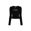 Diesel M Areesa Sweater 'Black' Unisex A067120KCAE9XX
