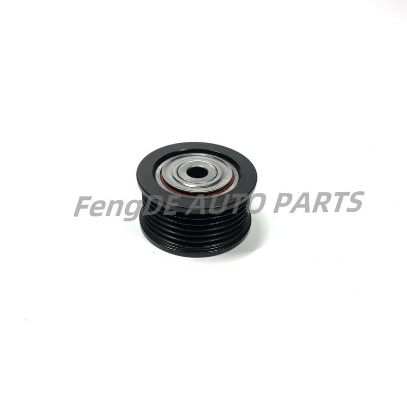 Brand New Drive Belt Idler Pulley Suitable For Lexus LS460 LC500 RC IS F GS30/35/43/460 1UR 2URGSE 16604-38020 USF4 USC10