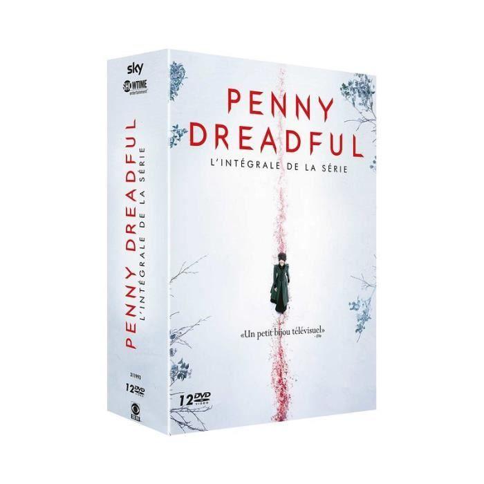 Penny Dreadful - L'intégrale De La Série