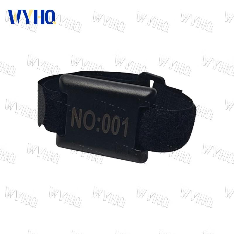 WYHQ Smart Physical Training Assessment System