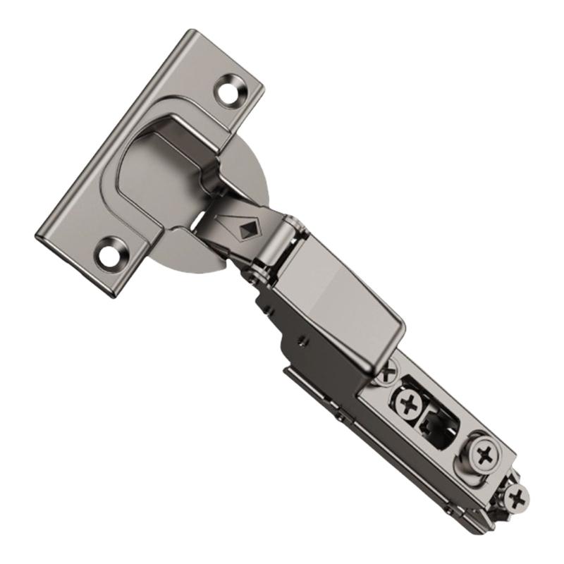 Kitchen Cabinet Door Hinges Soft Close Door Hinges Door Hydraulic Hinges Damper Buffer Furniture Hardware Enduring