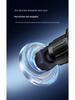 15W Magnetic Wireless Car Charger & Phone Holder for Apple/Android
