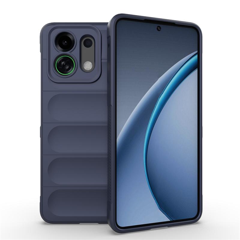 Shockproof Phone Case For Oppo K13 Turbo Pro Case Anti-Slip Silicone Back Cover Oppo K13 Turbo Pro Case For Oppo K13 Turbo Pro