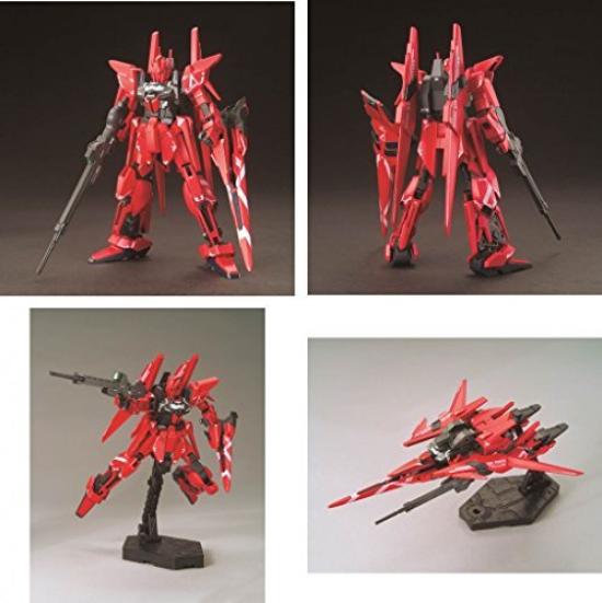 Gundam Front Tokyo Exklusiv HGUC Delta Gundam Einheit 2 LIMITIERTE FARBE 1/144 MSN-001-2 Ver.GFT