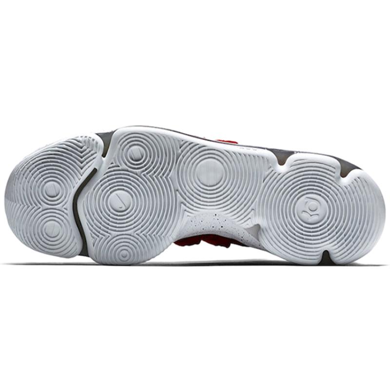 Nike Kd 10 Ep 'Red Velvet' Sneakers 897816-600