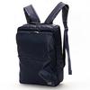 Porter Yoshida Time Daypack Backpack Black (PORTER) & Co. 655-17875