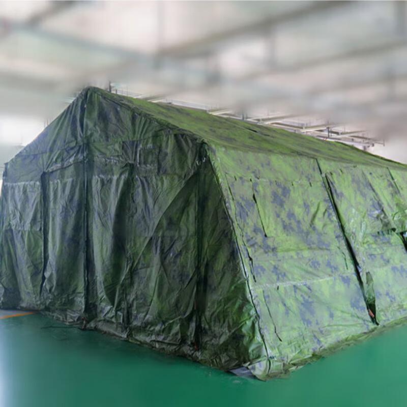 Wucaifanlan 30 sqm Frame Tent Parts & Accessories