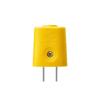 BULL GNT-10L4S 2-Pin Detachable Plug