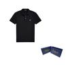 Polo Ralph Lauren FW24 Polo Shirt Men's Black MNPOKNI1N822990-001
