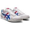 Onitsuka Tiger Serrano White Directoire Blue Unisex Sneakers 1183B400-100
