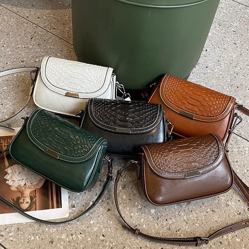 New High end Texture Shoulder Bag Mobile Phone Bag for Women with Versatile Crossbody Fashionable Small Bag