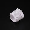 1/2" 3/4" 1" Thread Reducing Connector Water Supply Faucet Conversion Connector Irrigation Watering System Fittings