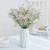 Artificial Flowers Plants Gypsophila Hot sales Wedding Bridal Bouquet Festival Home Decor Vase DIY Gifts Atmosphere Arrangement