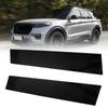 Ford Explorer B-Pillar Glass Trim for 2011-2016 (926-449bb5z 7820555-bb)