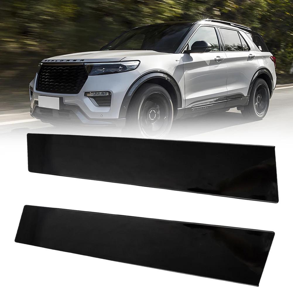 Ford Explorer B-Pillar Glass Trim for 2011-2016 (926-449bb5z 7820555-bb)