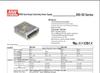 Taiwan Mingwei RID-50B 54W 5V/24V Dual Output Switching Power Supply