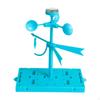 DIY Wind Vane Kits Assembly Creativity Physics Direction Indicator Weather Measuring