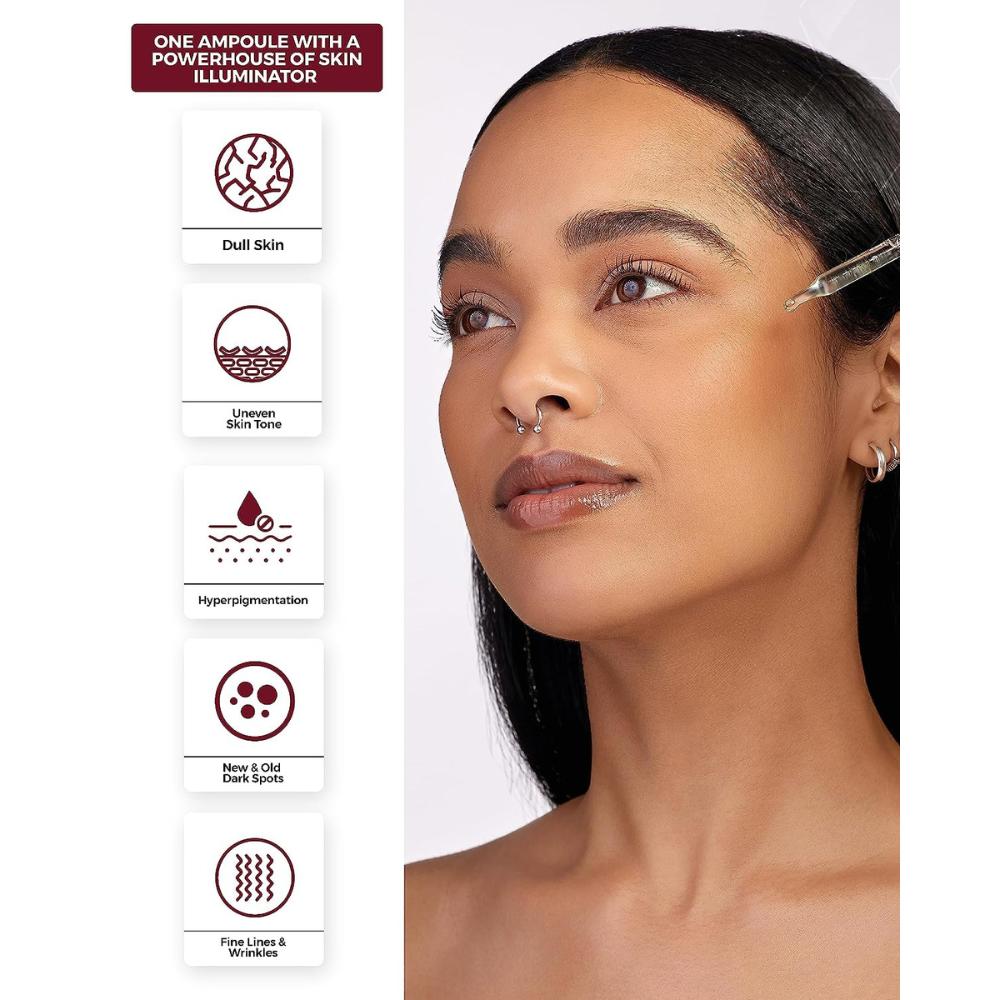 [Centellian24] Madeca Melacapture Ampoule Pro 30ml + 10ml x 2 (50ml / 1.69 fl. oz)