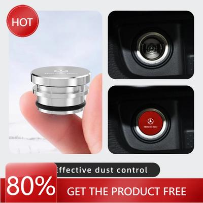 New 80% Car Cigarette Lighter Cover Power Socket Plug Outlet Button Cap For Mercedes Benz AMG A C E S G Class W201 W210 W108 W2