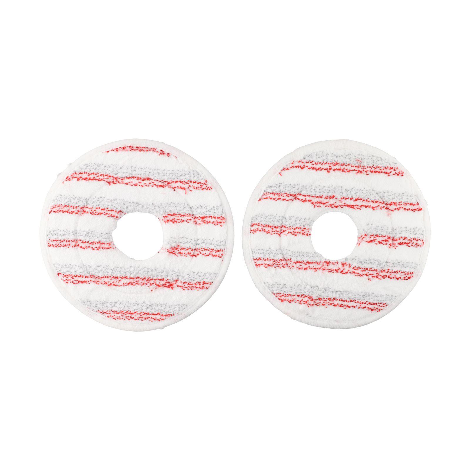 Vacuum Cleaner Cleaning Cloth Accessories Cleaning Kit Replacement Cleaner Parts Mop Cloth Mop Cloth Vacuum Mop Cloth