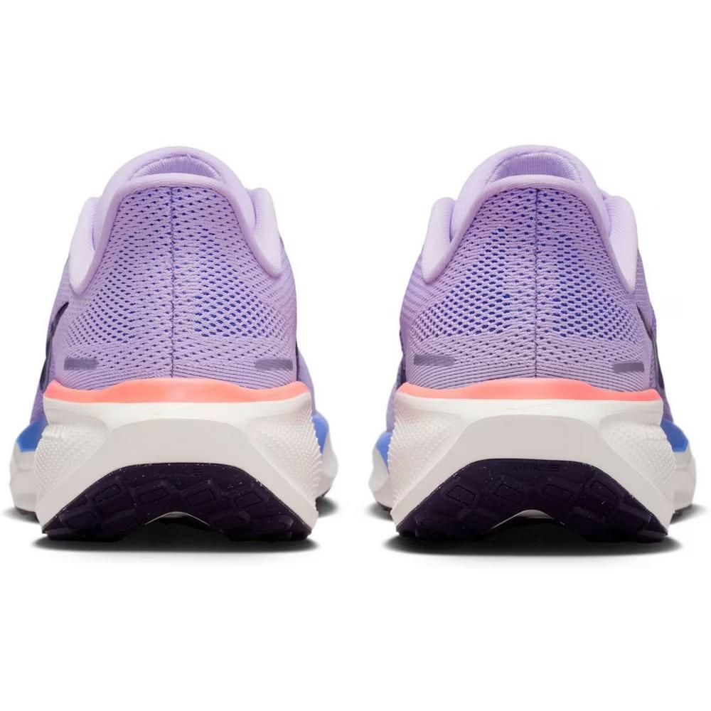 FD2723-503 Nike Pegasus 41 Violet Mist Bright Violet Sapphire Purple (Women's)