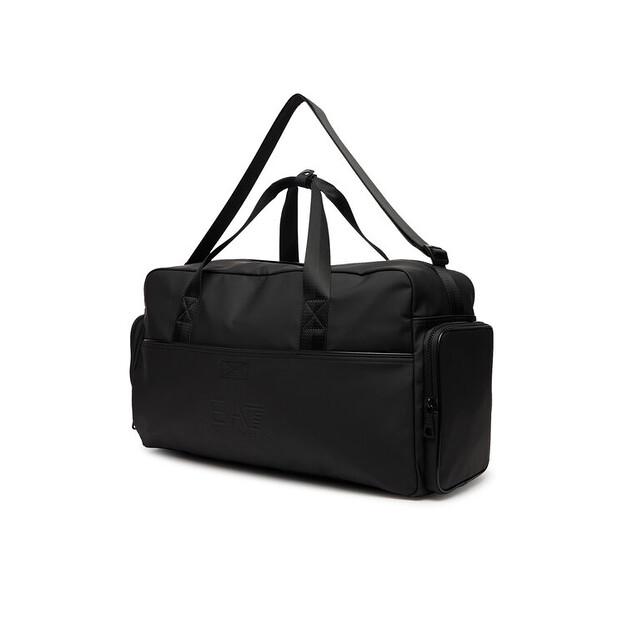 EA7 Emporio Armani Рюкзак 7X000071 AF13811 UC00 Черный