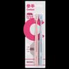 Cenban Velvet-Feel Soft Bristle Toothbrush