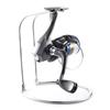 Spinning Reel Rack Fishing Gear Stand Fishing Reel Shelf Fishing Reel Accessory