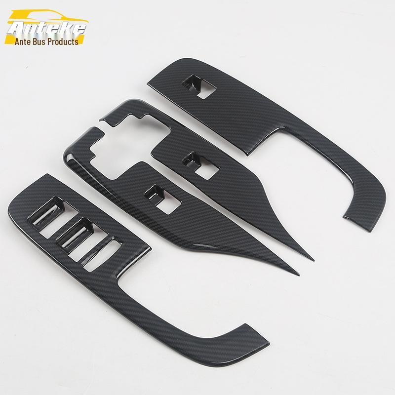 

GL8-25S Lifter Switch Decorative Frame & Window Glass Switch Sequin for 17 Models