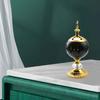 Burner Hollow Censer Holder Crafts for Home Living Room Decor Ornaments