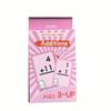 36pcs Auxiliary Learning Addition, Subtraction, Multiplication, Flash, Cognitive Card, School Teacher's Teaching Aids