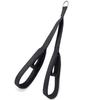 Flybird Double Head Tricep Rope Pull Down Fitness Accessory