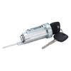 Ignition Switch 69057‑12090 Engine Ignition Lock Cylinder Switch with 2 Keys for Corolla 1993‑1997