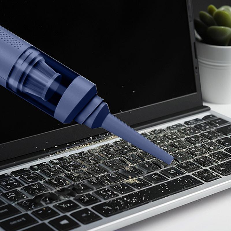 Car Vacuum Portable High Power Handheld Vacuum 200W Lightweight Cordless Powerful Car Vacuum 19000Pa With Cord Bag Attachments