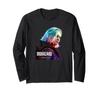 Resident Evil Requiem Gaming Design Long Sleeve T-Shirt