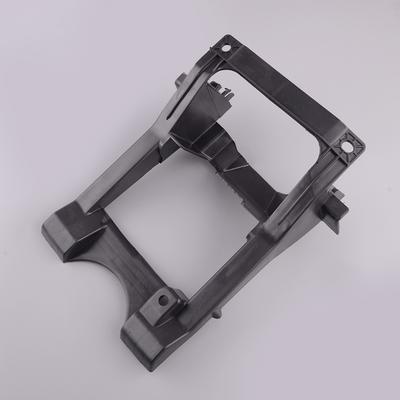 71150-T7A-000 71150-T7J-H00 Grill zderzaka Grill Środkowy Wspornik mocujący Pasuje do Honda HR-V 2016 2017 2018 Czarny Plastik