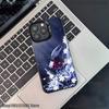 H-Hollow Knight Silksong Phone Case For iPhone 17,16,15,14,13,12,11,Pro,XS,Max,Plus,Mini,SE4,E Black Matte Shockproof Cover