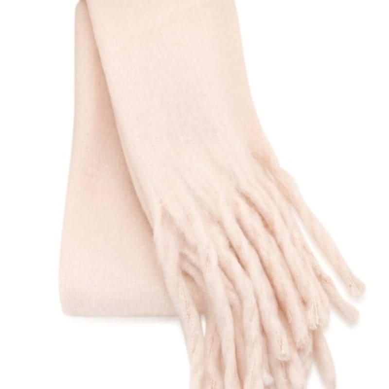 ROAJU wide long muffler