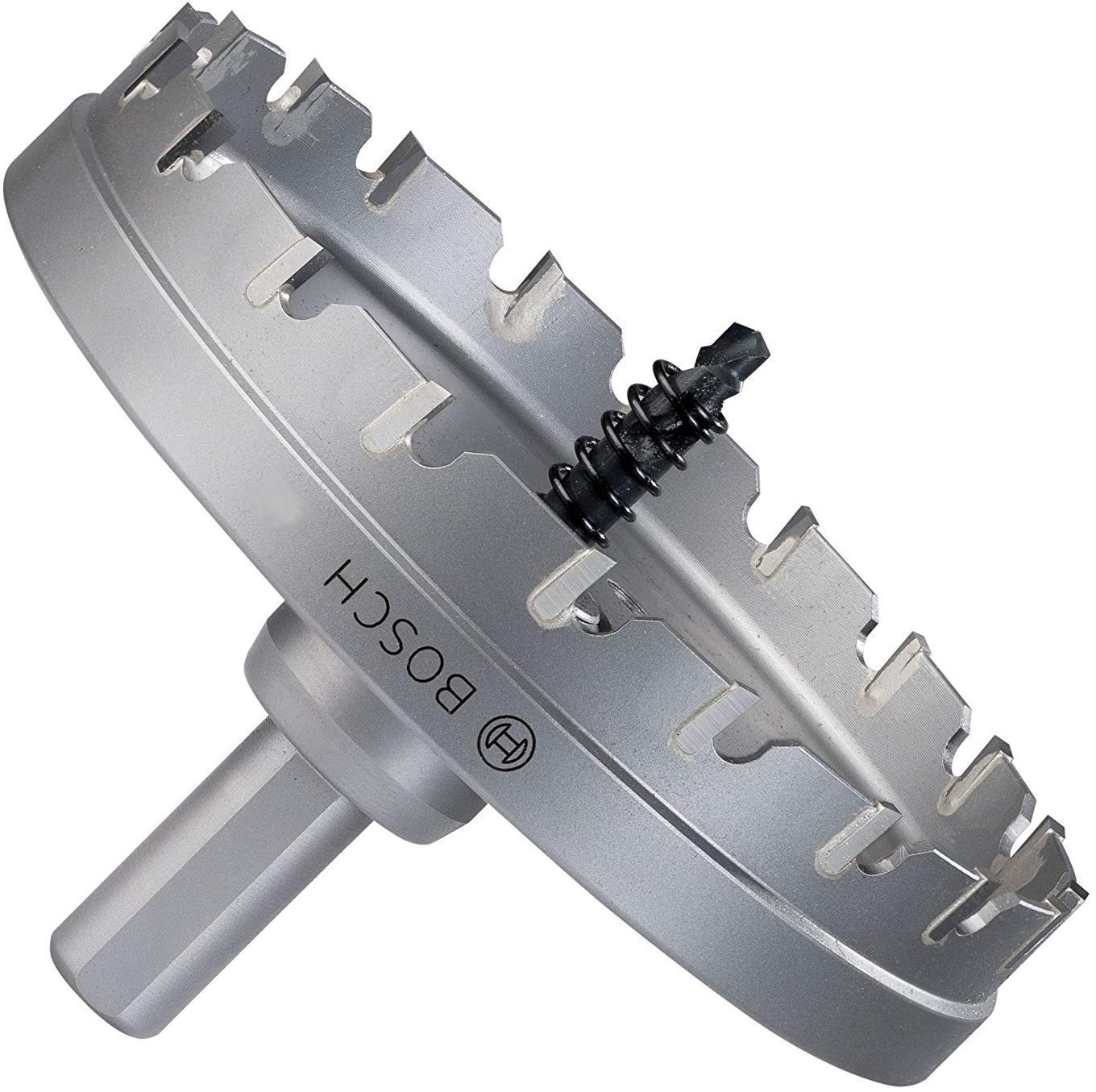

BOSCH Carbide Hole Saw 45mm [TCHS45SR]