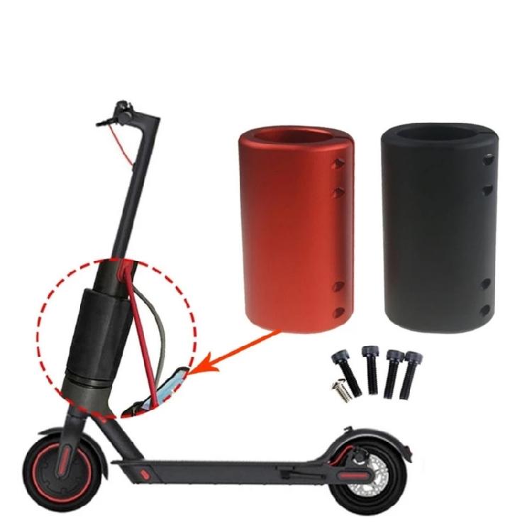Electric Scooter Folding Rod Hook, Safely for Smooth Ridings Aluminum Electric Scooter Folding Rod Support Brackets