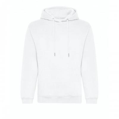Mens Organic Hoodie