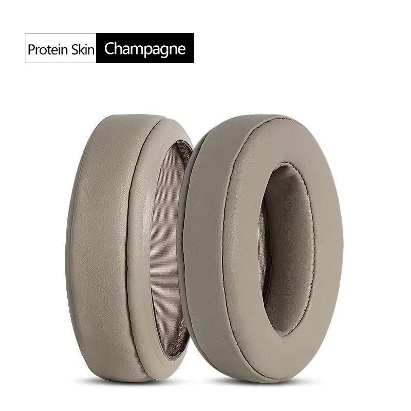 Replacement Earpads for Sennheiser HD 4.50BT HD4.50BTNC Headphones Ear Pads HD 450BT 4.40BT HD4.40BT Ear Pads Ear Cushions