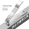THREE SEVEN Nail Clipper Set