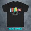 Clerks 90s Comedy Film Men's Black Size S-5XL