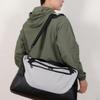 Water-Resistant Sports Duffel with Wet Dry Separation Large Bag