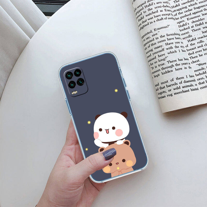 MH26 BUBU DUDU Hülle für Motorola E7 G6 G7 G8 G9 Plus Power Play G10 G20 G04 E30 E40 E22 E20 E13 E15 G22 G23 G05 G75 G35 G55