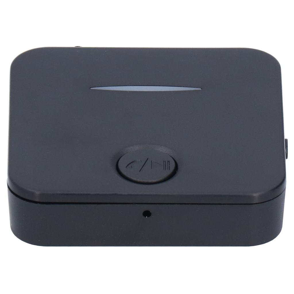 BT 5.0 Transmitter and Receiver Adjustable Fast Charging 2 In 1 Wireless BT Adapter