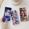 Elsa Anna Frozen Prinzessin Disney Transparente Hülle Für Samsung Galaxy S26 S25 Ultra S24 S22 S26 Plus S20 S23 S21 S25 FE 5G Hülle